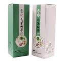 Sweet potato starch sliver sweet potato leaf juice gift box